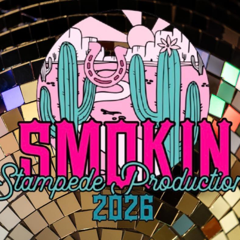 Smokin Stampede Productions