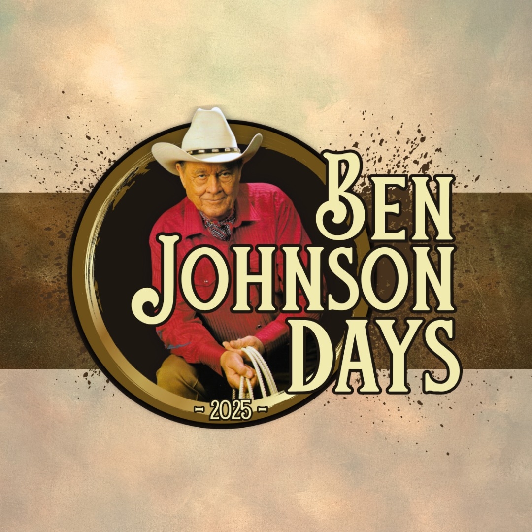 Ben Johnson Days