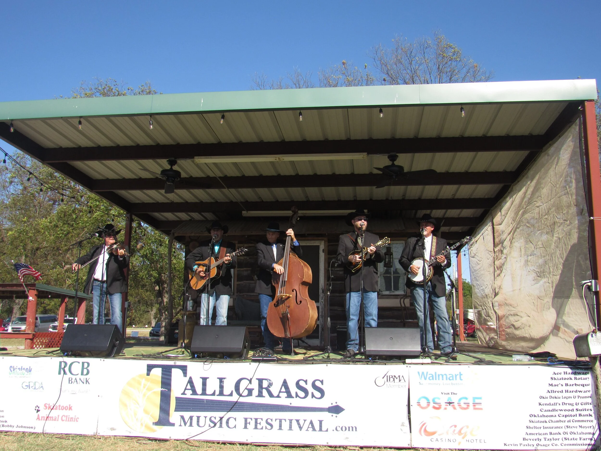 Tallgrass Music Festival