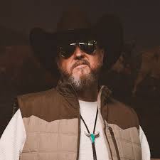 Colt Ford