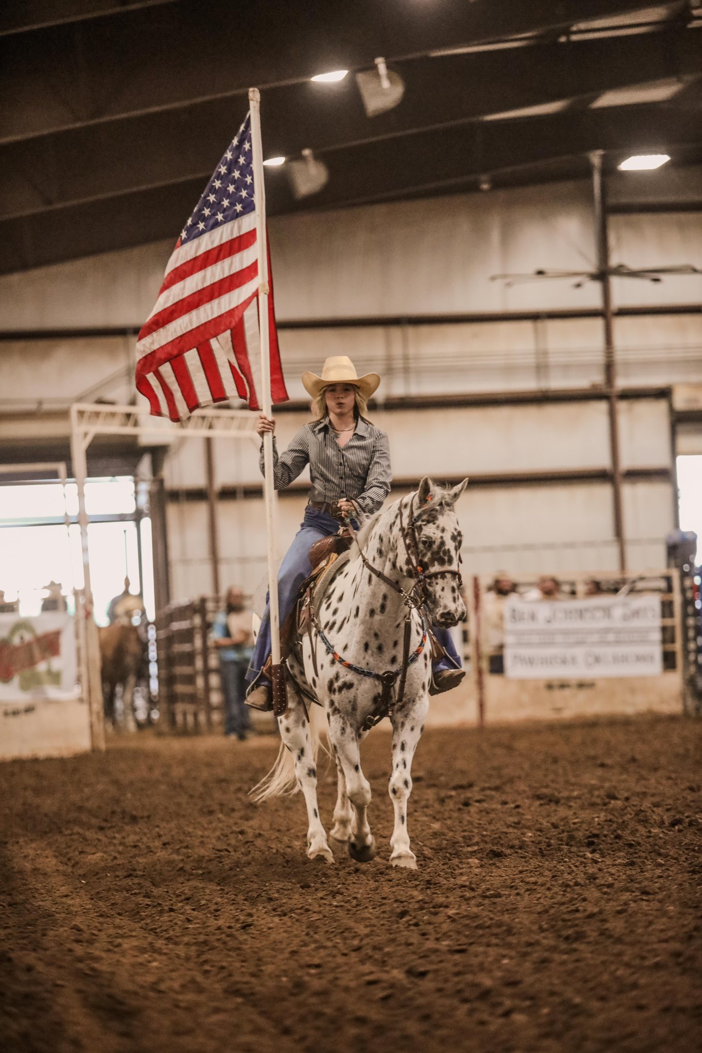 PAFRA Finals Rodeo