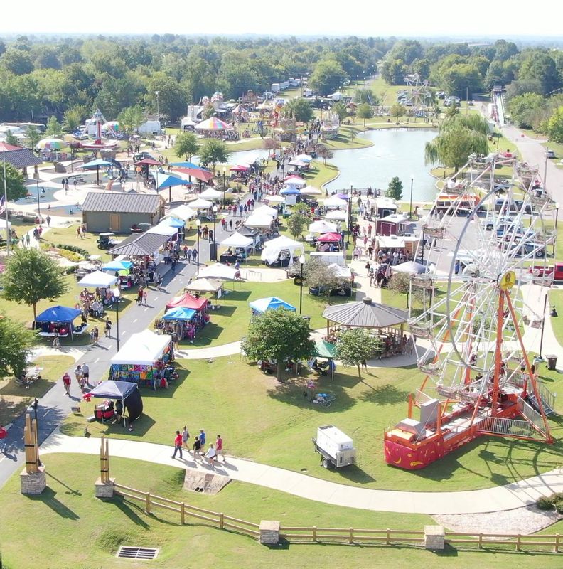 Pioneer Days