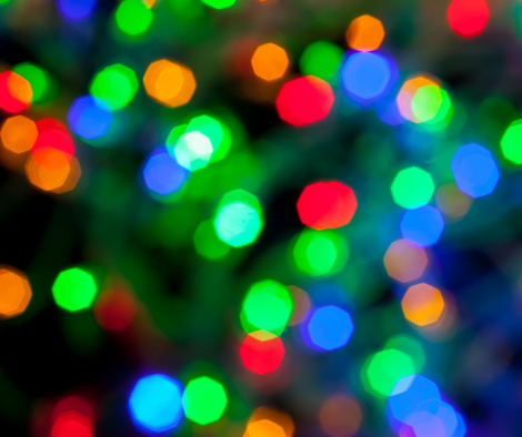 Annual Christmas Parade of Lights