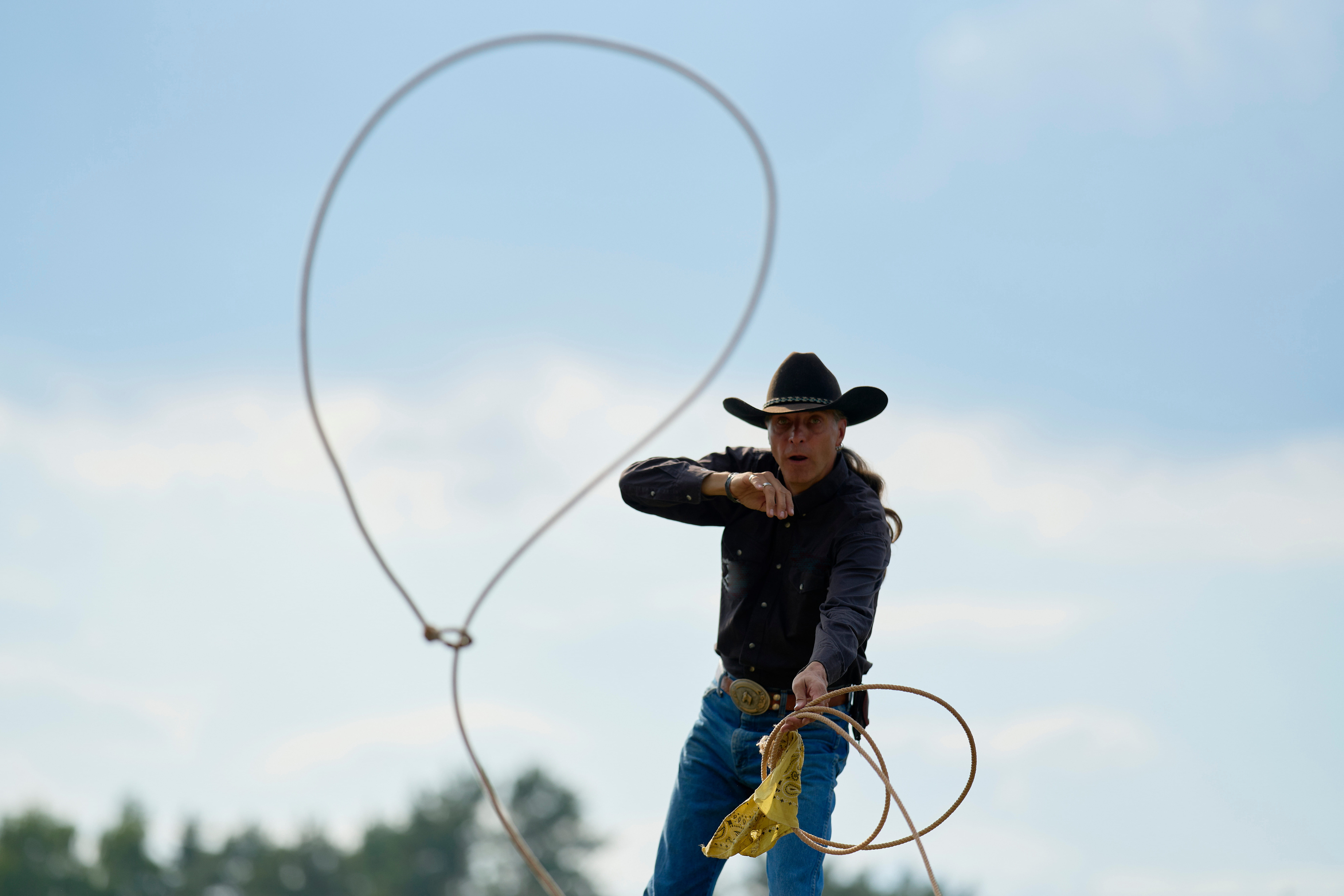 Buddy Hartness Memorial