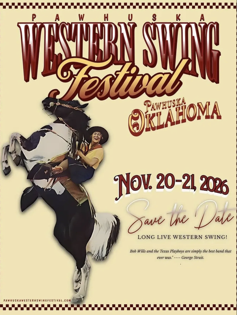 Western Swing