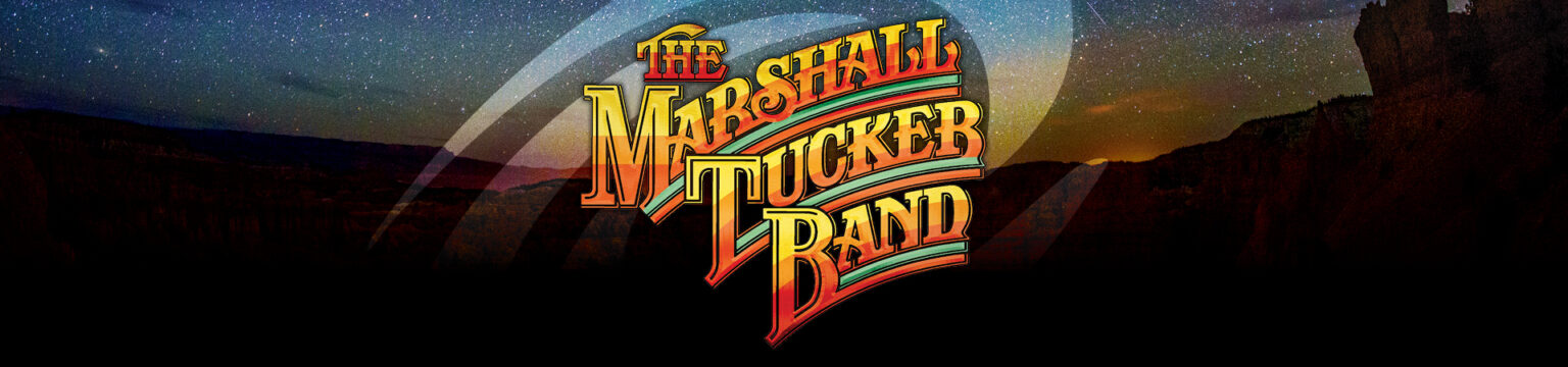 The Marshall Tucker Band