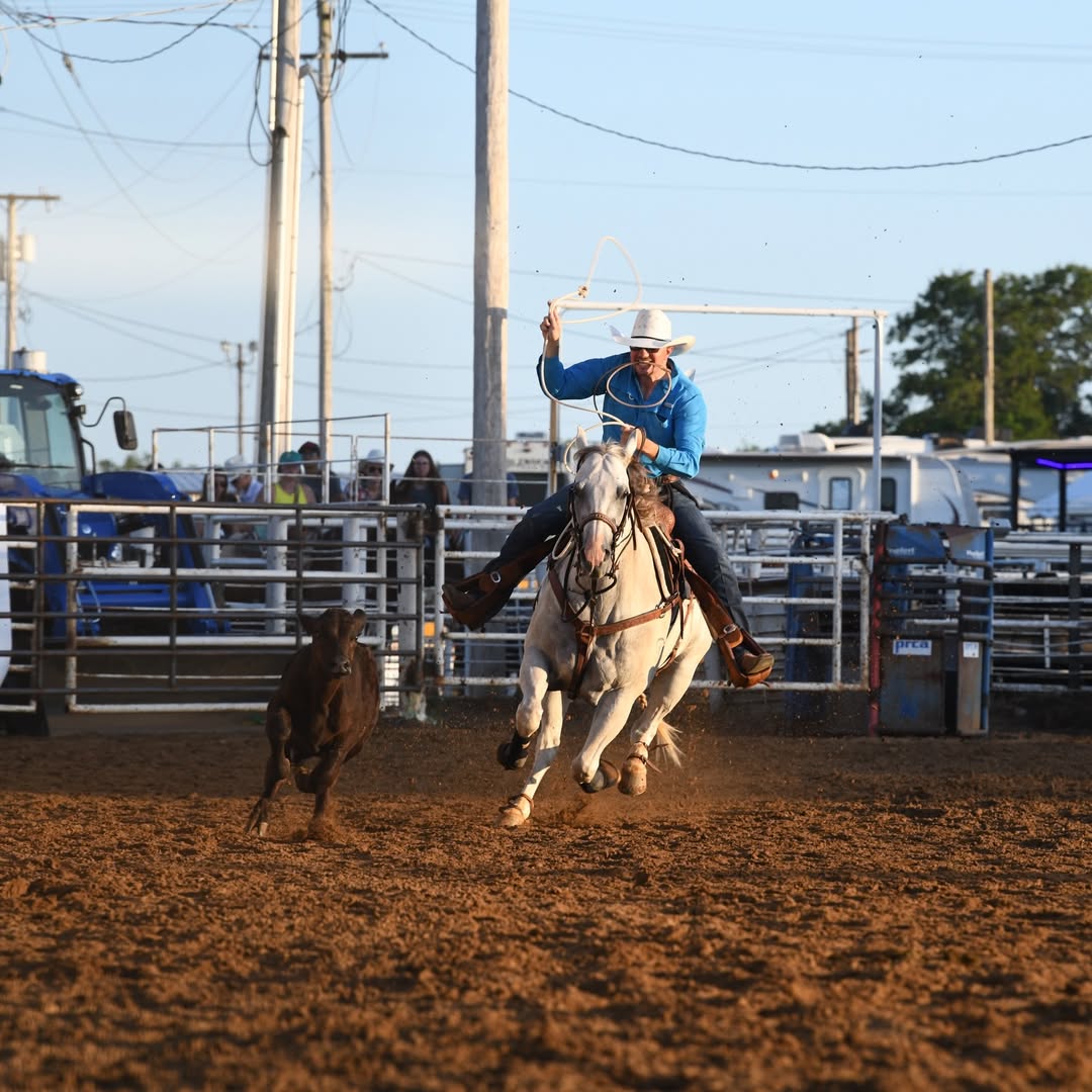 Cavalcade Rodeo
